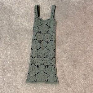 Bodycon Stretch dress